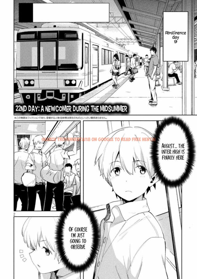 Read Hentai Image 3 635 in comic Megami No Sprinter - Chapter 22 - hentaitnt.net