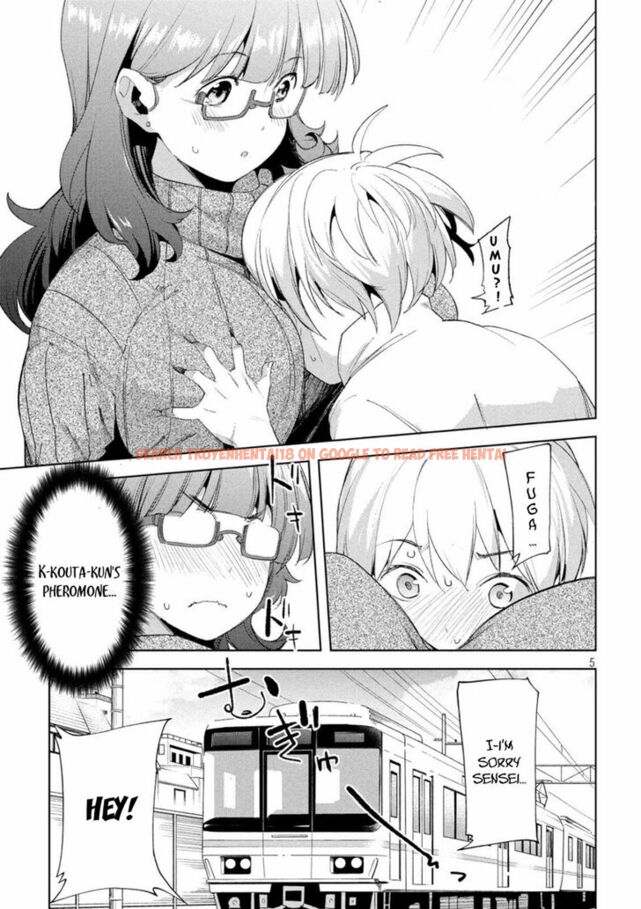 Read Hentai Image 6 635 in comic Megami No Sprinter - Chapter 22 - hentaitnt.net