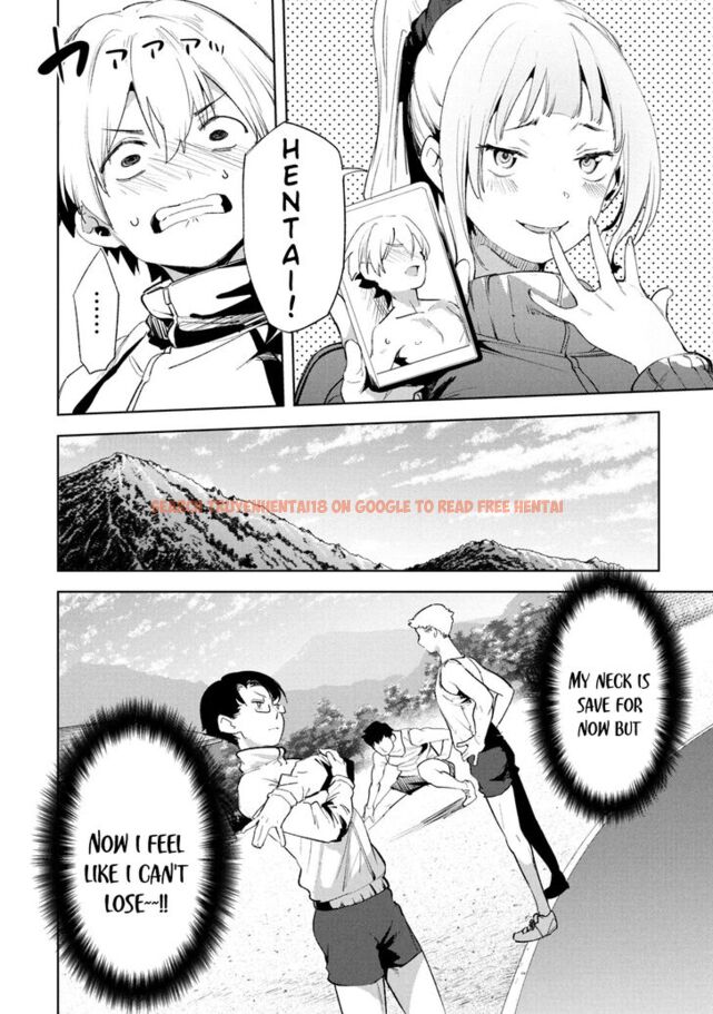 Read Hentai Image 12 630 in comic Megami No Sprinter - Chapter 24 - hentaitnt.net