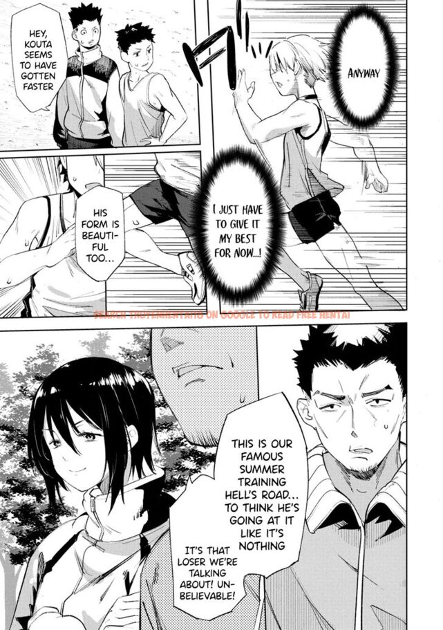 Read Hentai Image 13 630 in comic Megami No Sprinter - Chapter 24 - hentaitnt.net
