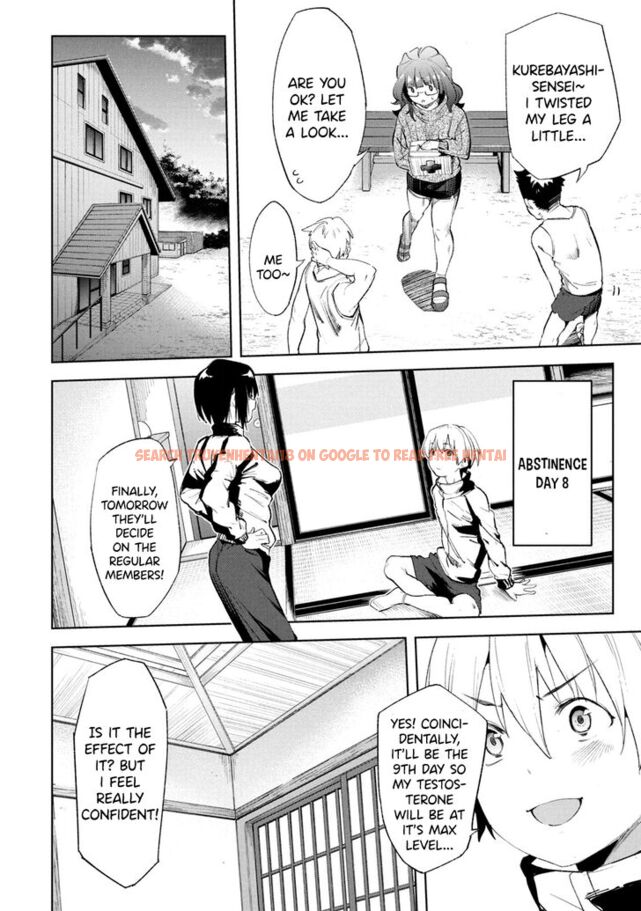 Read Hentai Image 14 630 in comic Megami No Sprinter - Chapter 24 - hentaitnt.net