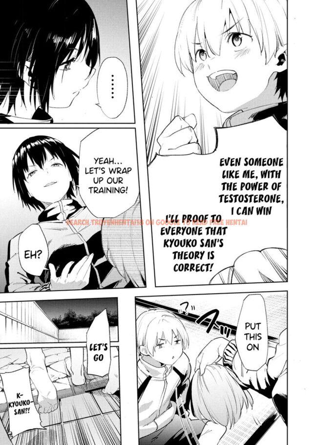Read Hentai Image 15 630 in comic Megami No Sprinter - Chapter 24 - hentaitnt.net