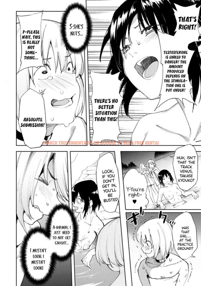 Read Hentai Image 17 630 in comic Megami No Sprinter - Chapter 24 - hentaitnt.net