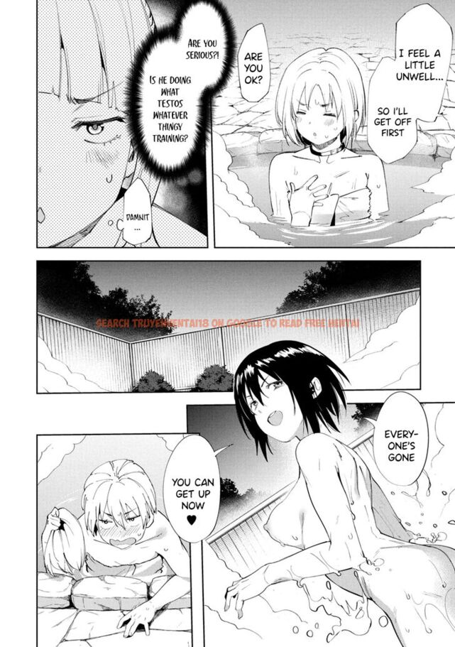 Read Hentai Image 21 630 in comic Megami No Sprinter - Chapter 24 - hentaitnt.net