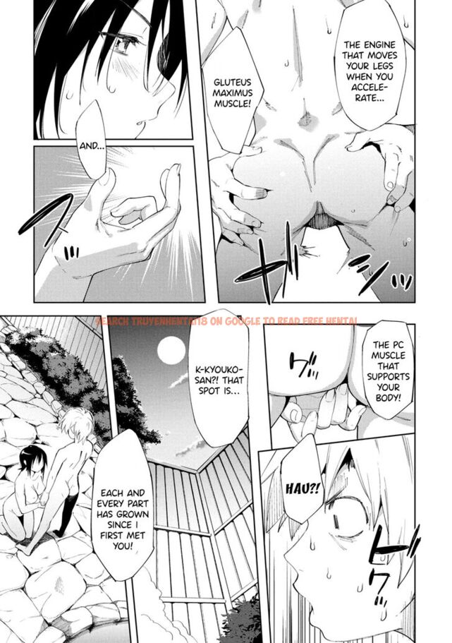 Read Hentai Image 24 630 in comic Megami No Sprinter - Chapter 24 - hentaitnt.net