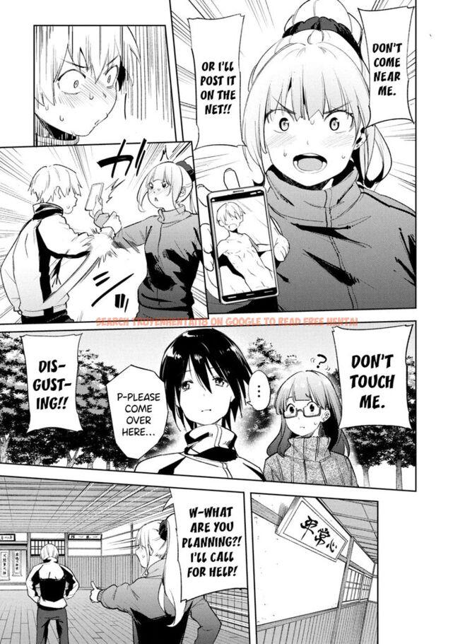Read Hentai Image 5 630 in comic Megami No Sprinter - Chapter 24 - hentaitnt.net