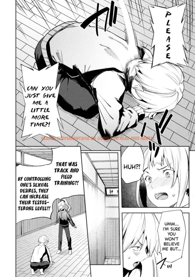 Read Hentai Image 6 630 in comic Megami No Sprinter - Chapter 24 - hentaitnt.net