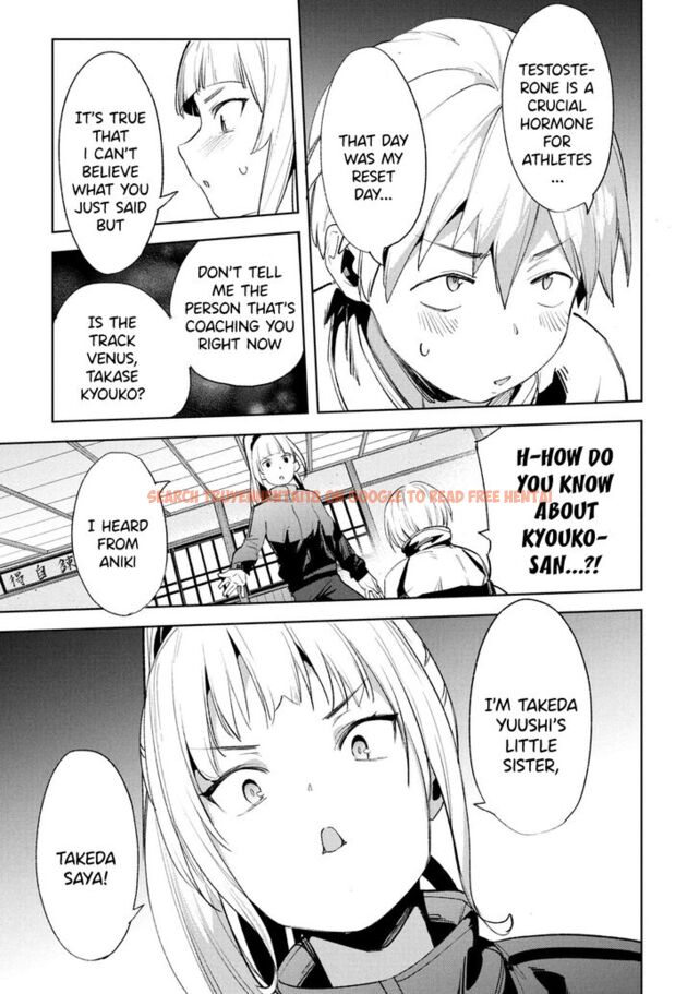 Read Hentai Image 7 630 in comic Megami No Sprinter - Chapter 24 - hentaitnt.net