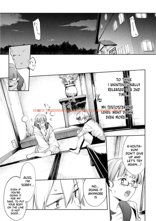 Read Hentai Image 13 630 in comic Megami No Sprinter - Chapter 25 - hentaitnt.net