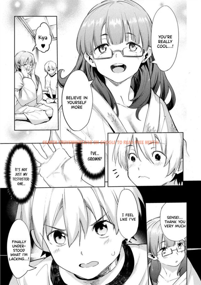 Read Hentai Image 15 630 in comic Megami No Sprinter - Chapter 25 - hentaitnt.net