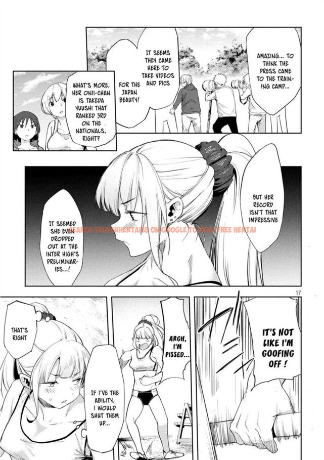 Read Hentai Image 17 630 in comic Megami No Sprinter - Chapter 25 - hentaitnt.net