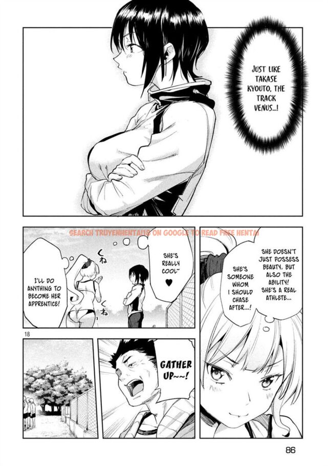 Read Hentai Image 18 630 in comic Megami No Sprinter - Chapter 25 - hentaitnt.net