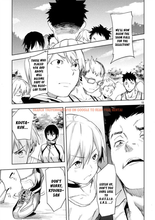 Read Hentai Image 19 630 in comic Megami No Sprinter - Chapter 25 - hentaitnt.net