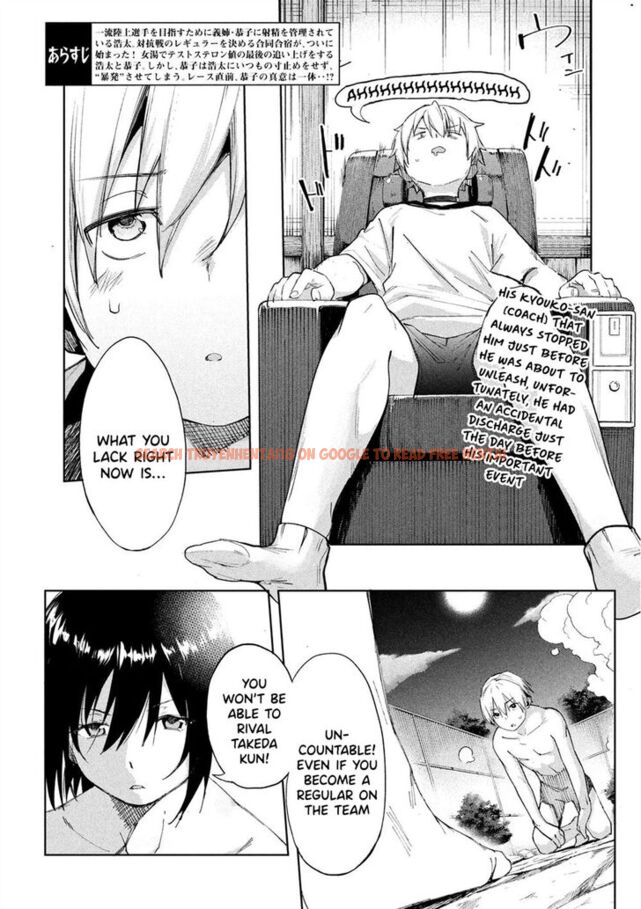 Read Hentai Image 2 630 in comic Megami No Sprinter - Chapter 25 - hentaitnt.net
