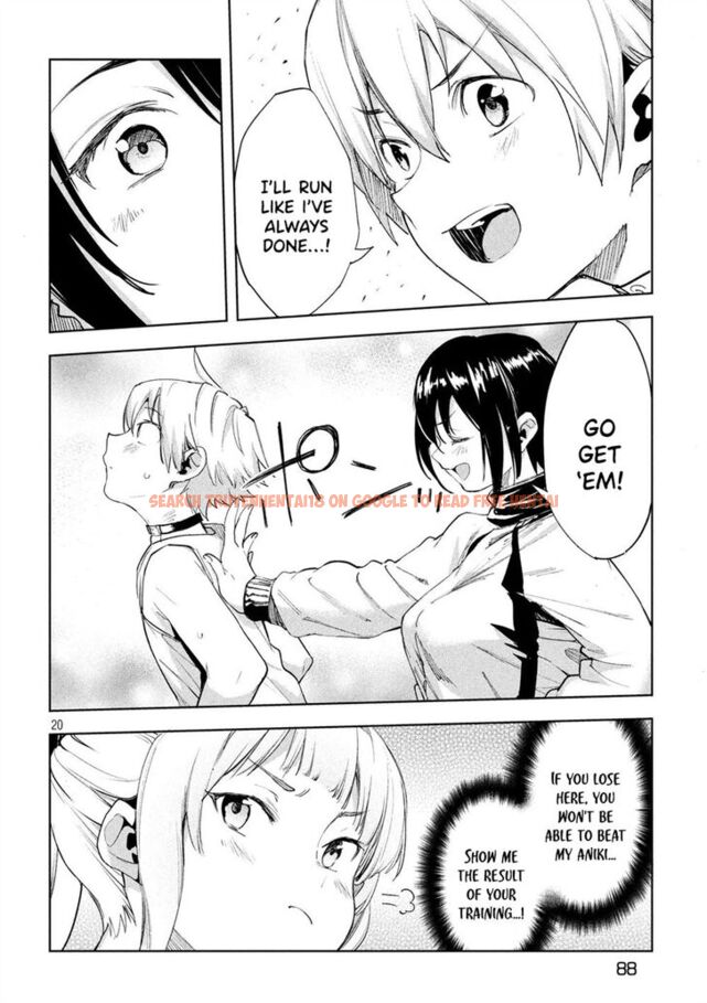 Read Hentai Image 20 630 in comic Megami No Sprinter - Chapter 25 - hentaitnt.net