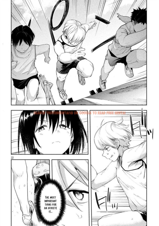 Read Hentai Image 22 630 in comic Megami No Sprinter - Chapter 25 - hentaitnt.net