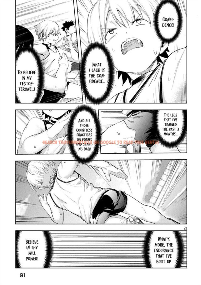 Read Hentai Image 23 630 in comic Megami No Sprinter - Chapter 25 - hentaitnt.net