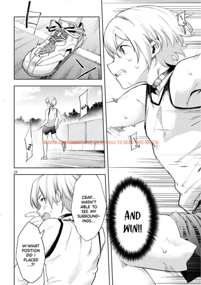 Read Hentai Image 24 630 in comic Megami No Sprinter - Chapter 25 - hentaitnt.net