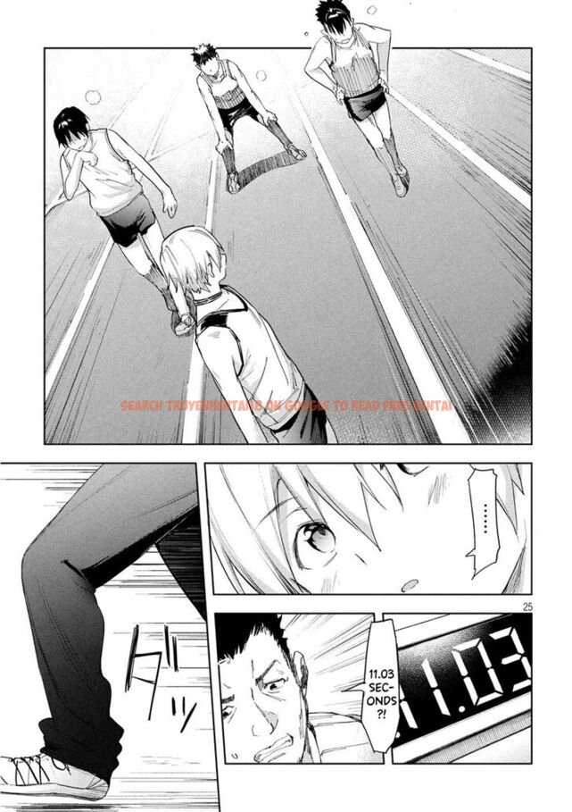 Read Hentai Image 25 630 in comic Megami No Sprinter - Chapter 25 - hentaitnt.net