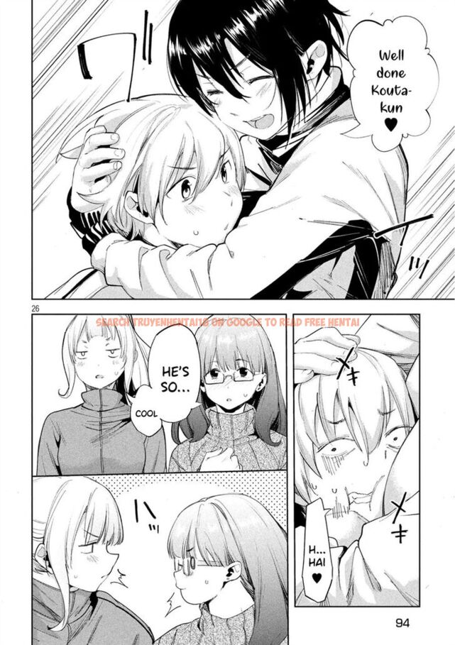 Read Hentai Image 26 630 in comic Megami No Sprinter - Chapter 25 - hentaitnt.net