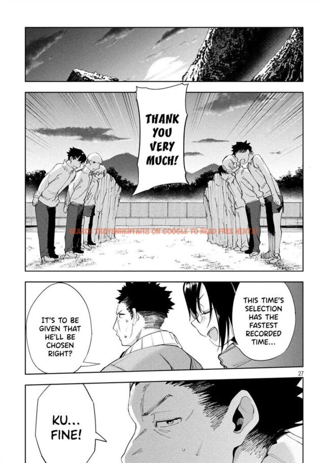 Read Hentai Image 27 630 in comic Megami No Sprinter - Chapter 25 - hentaitnt.net