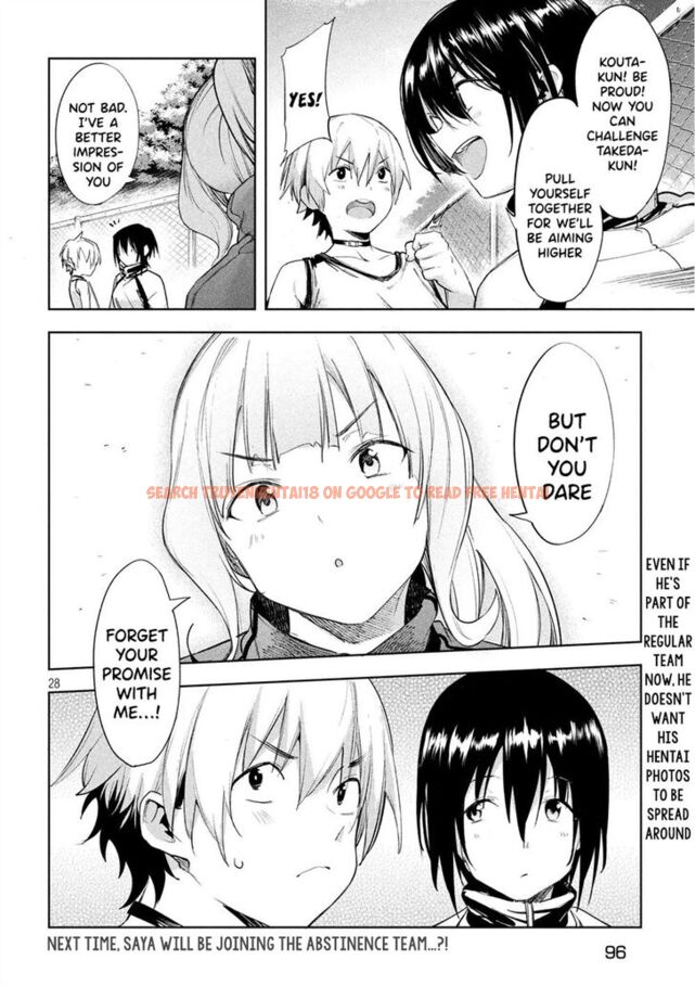 Read Hentai Image 28 630 in comic Megami No Sprinter - Chapter 25 - hentaitnt.net