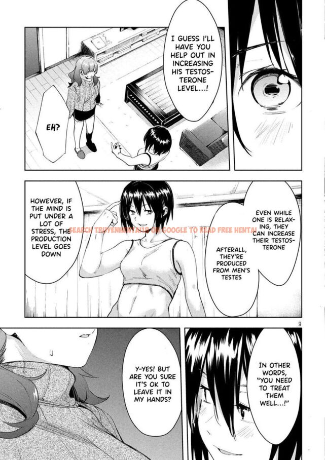 Read Hentai Image 10 630 in comic Megami No Sprinter - Chapter 26 - hentaitnt.net