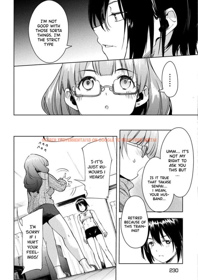 Read Hentai Image 11 630 in comic Megami No Sprinter - Chapter 26 - hentaitnt.net