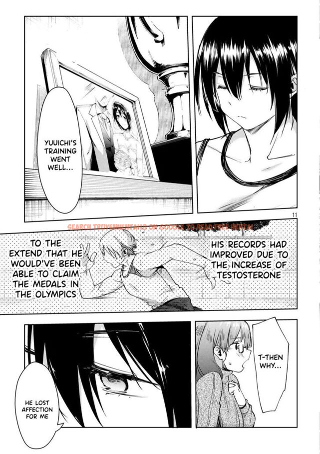 Read Hentai Image 12 630 in comic Megami No Sprinter - Chapter 26 - hentaitnt.net