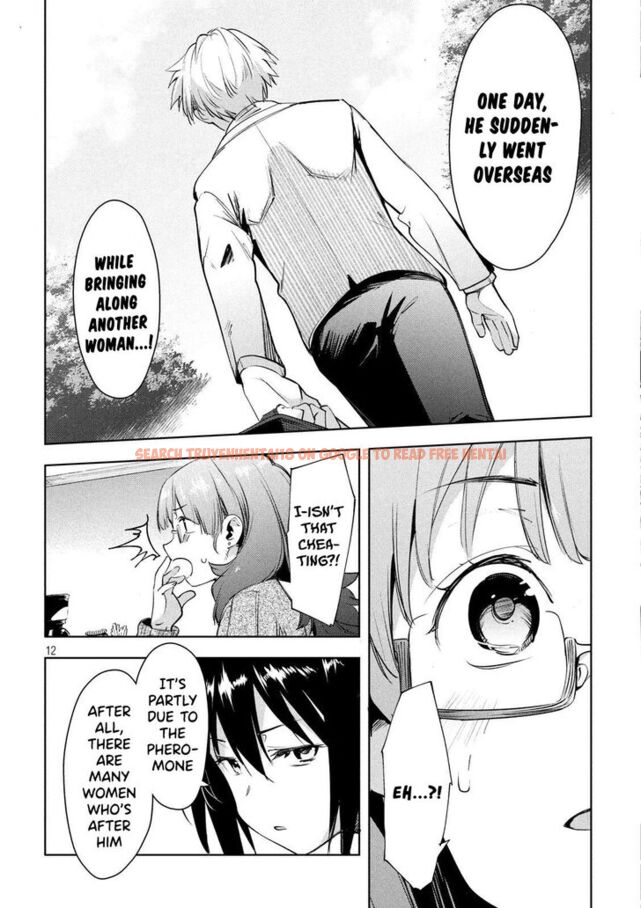 Read Hentai Image 13 630 in comic Megami No Sprinter - Chapter 26 - hentaitnt.net