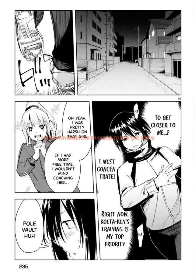 Read Hentai Image 16 630 in comic Megami No Sprinter - Chapter 26 - hentaitnt.net
