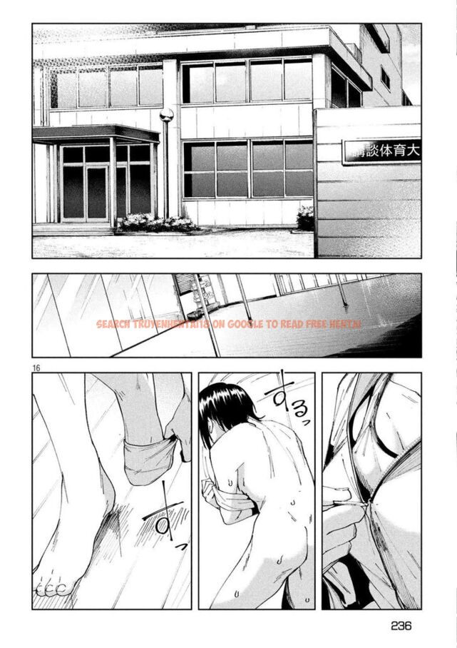 Read Hentai Image 17 630 in comic Megami No Sprinter - Chapter 26 - hentaitnt.net