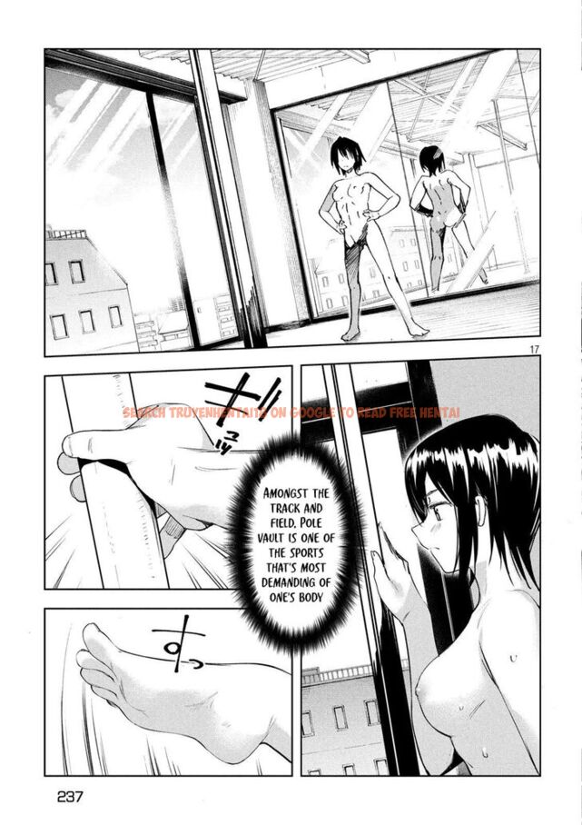 Read Hentai Image 18 630 in comic Megami No Sprinter - Chapter 26 - hentaitnt.net