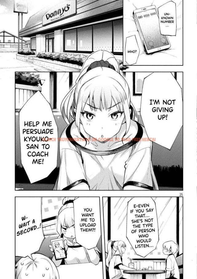 Read Hentai Image 26 630 in comic Megami No Sprinter - Chapter 26 - hentaitnt.net