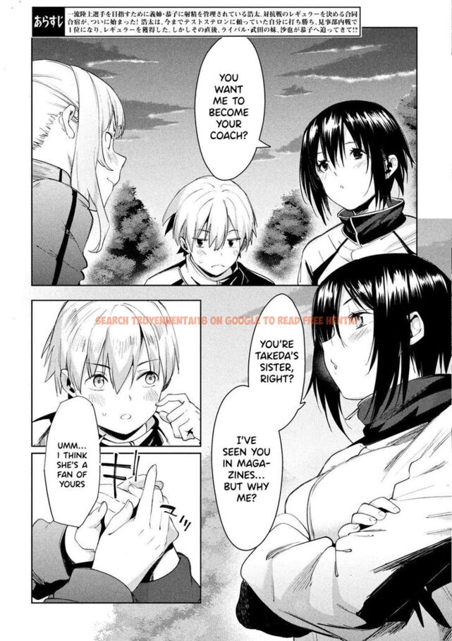 Read Hentai Image 3 630 in comic Megami No Sprinter - Chapter 26 - hentaitnt.net