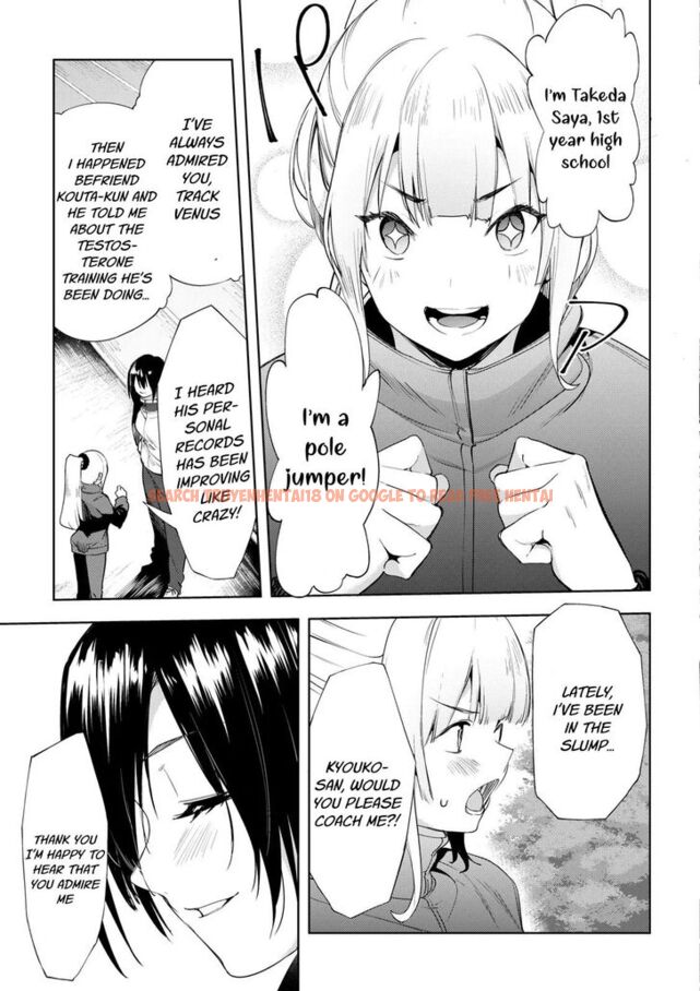 Read Hentai Image 4 630 in comic Megami No Sprinter - Chapter 26 - hentaitnt.net