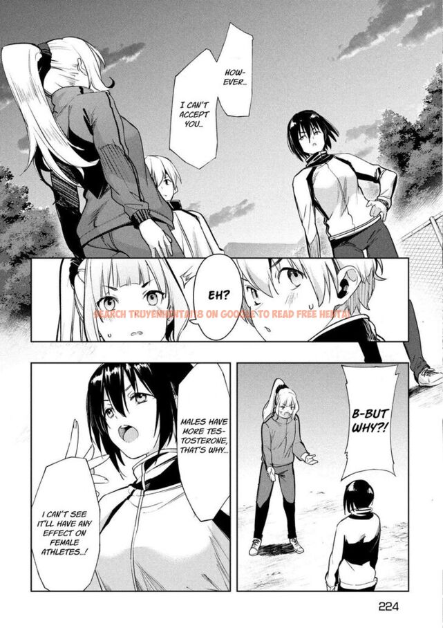 Read Hentai Image 5 630 in comic Megami No Sprinter - Chapter 26 - hentaitnt.net