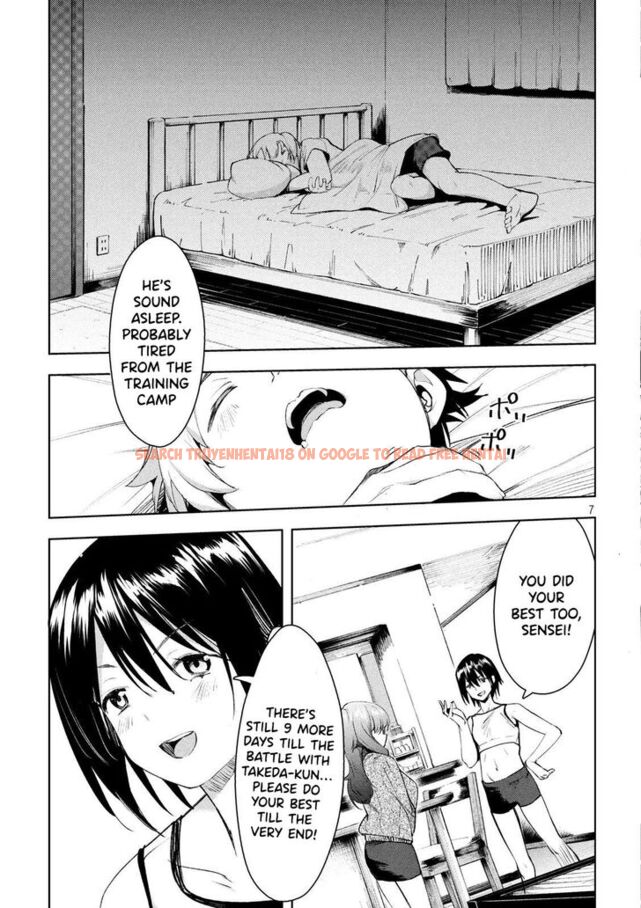 Read Hentai Image 8 630 in comic Megami No Sprinter - Chapter 26 - hentaitnt.net