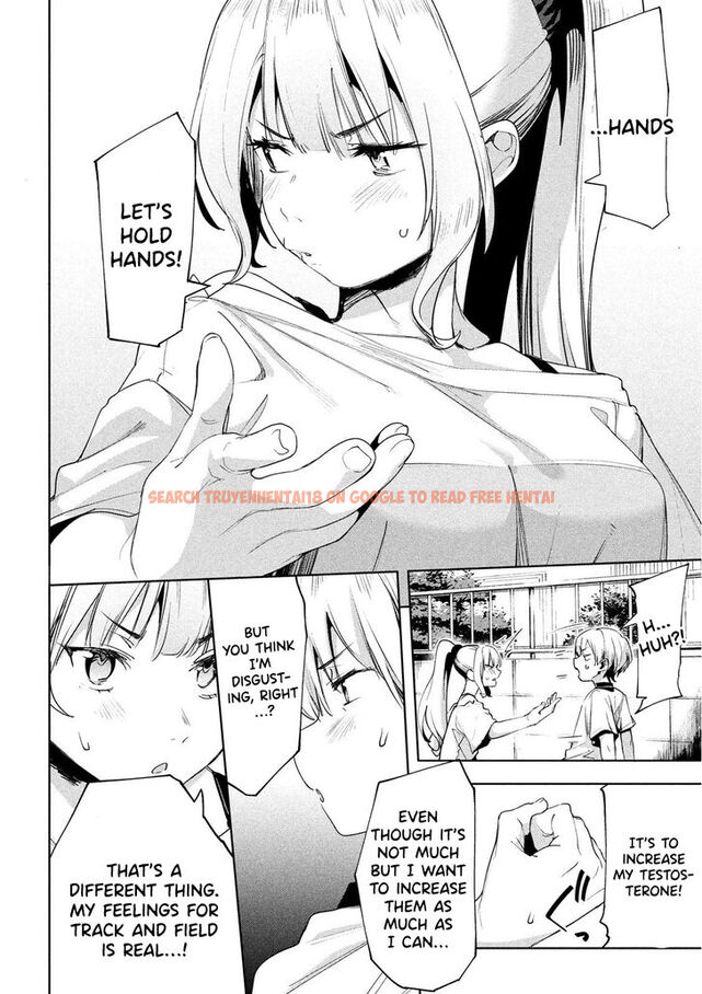 Read Hentai Image 11 625 in comic Megami No Sprinter - Chapter 27 - hentaitnt.net