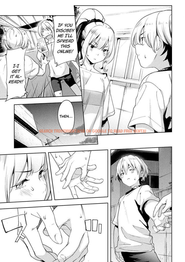 Read Hentai Image 12 625 in comic Megami No Sprinter - Chapter 27 - hentaitnt.net