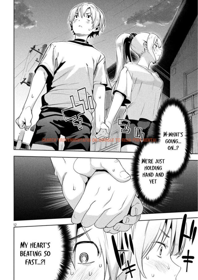 Read Hentai Image 13 625 in comic Megami No Sprinter - Chapter 27 - hentaitnt.net