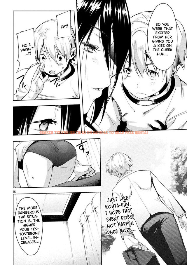 Read Hentai Image 17 625 in comic Megami No Sprinter - Chapter 27 - hentaitnt.net