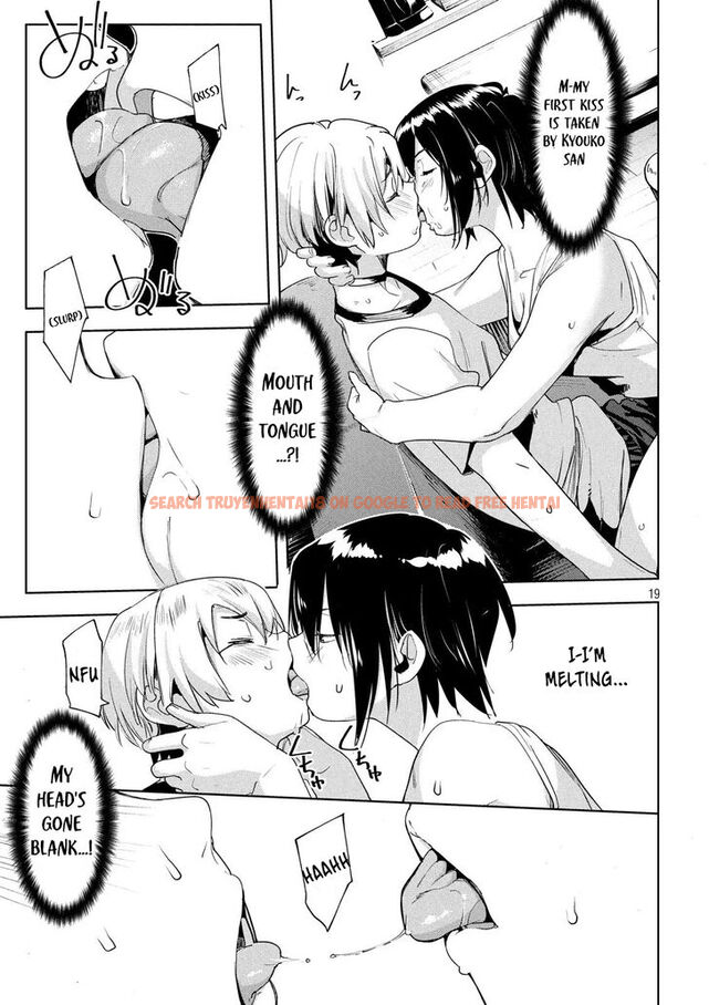 Read Hentai Image 20 630 in comic Megami No Sprinter - Chapter 27 - hentaitnt.net