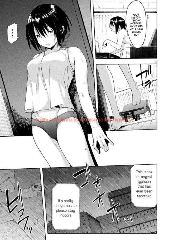 Read Hentai Image 24 630 in comic Megami No Sprinter - Chapter 27 - hentaitnt.net