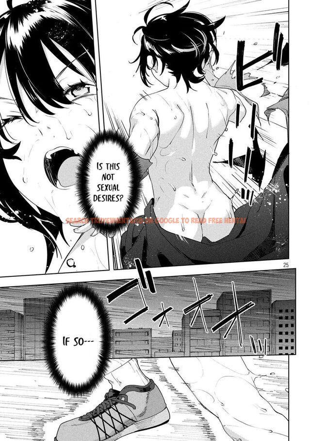 Read Hentai Image 26 630 in comic Megami No Sprinter - Chapter 27 - hentaitnt.net