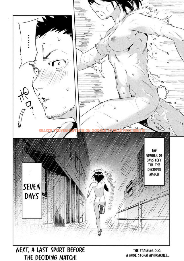 Read Hentai Image 28 630 in comic Megami No Sprinter - Chapter 27 - hentaitnt.net