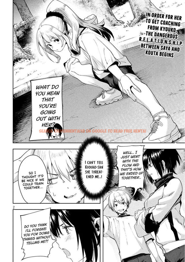 Read Hentai Image 3 625 in comic Megami No Sprinter - Chapter 27 - hentaitnt.net