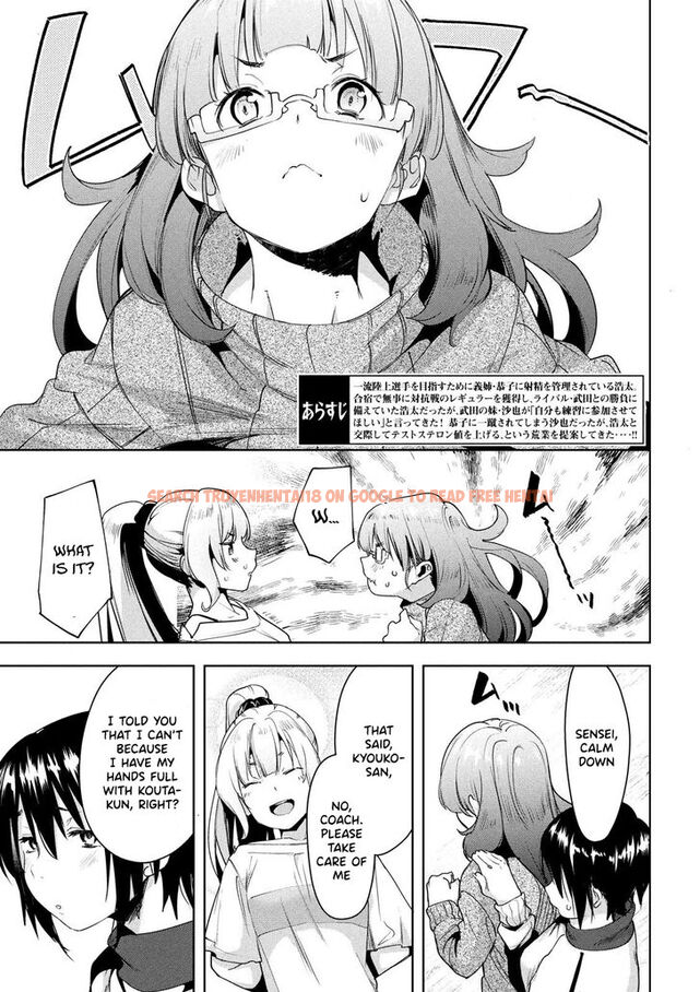 Read Hentai Image 4 625 in comic Megami No Sprinter - Chapter 27 - hentaitnt.net