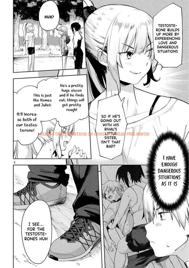 Read Hentai Image 5 625 in comic Megami No Sprinter - Chapter 27 - hentaitnt.net