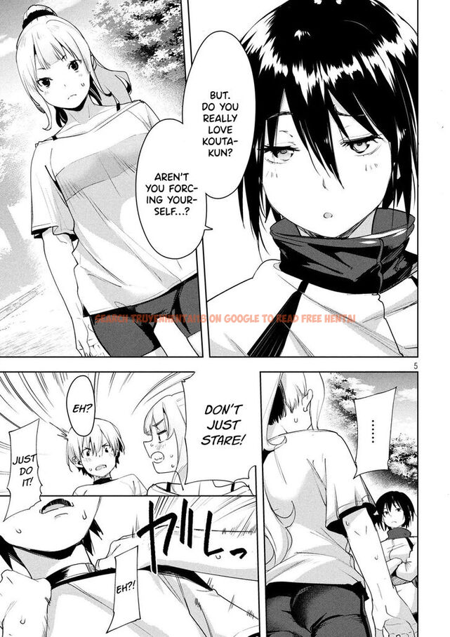 Read Hentai Image 6 625 in comic Megami No Sprinter - Chapter 27 - hentaitnt.net